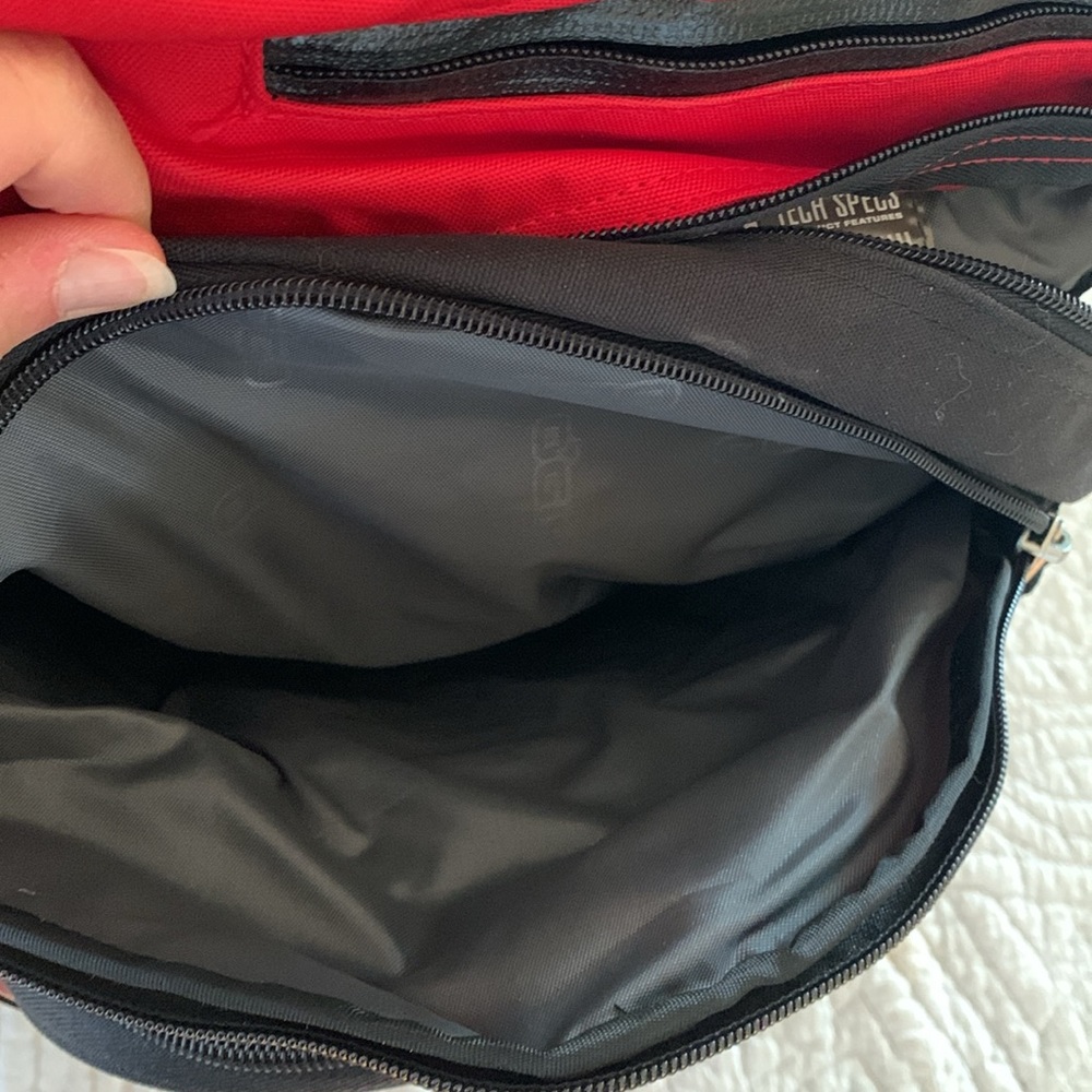 O’GIO backpack NWT - Picture 7 of 9